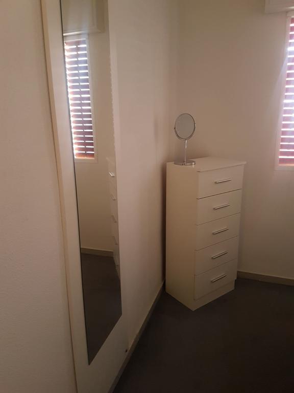 Apartamento Victoria Sevilla Bagian luar foto