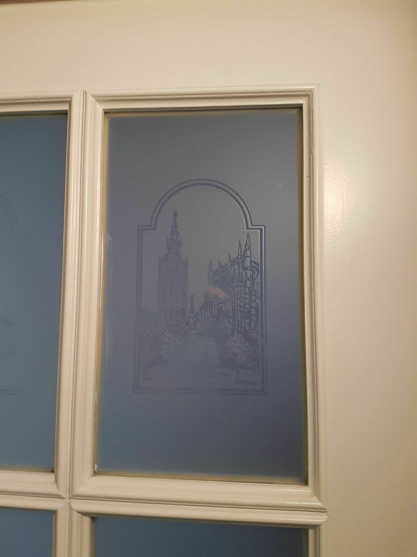Apartamento Victoria Sevilla Bagian luar foto