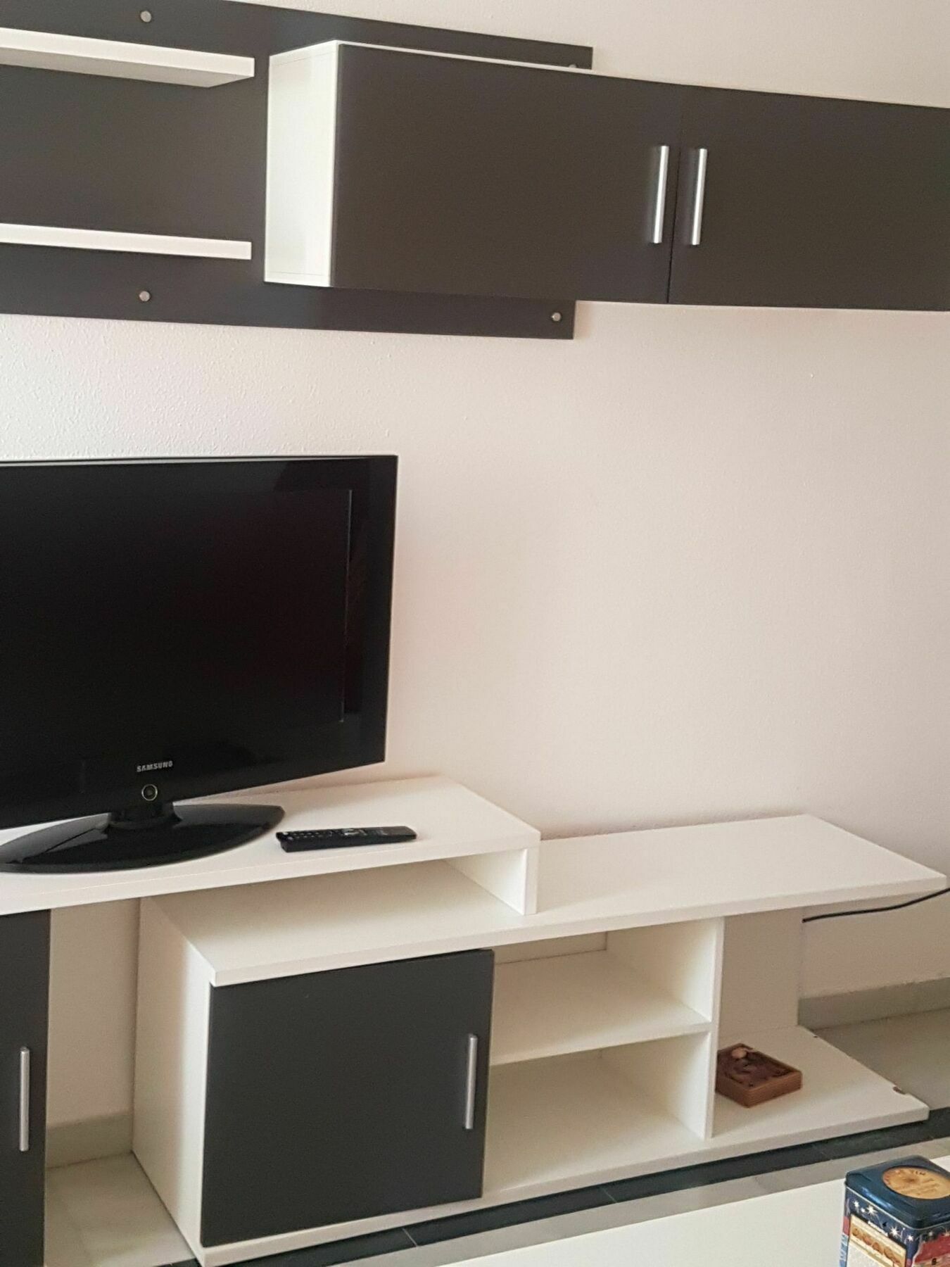 Apartamento Victoria Sevilla Bagian luar foto