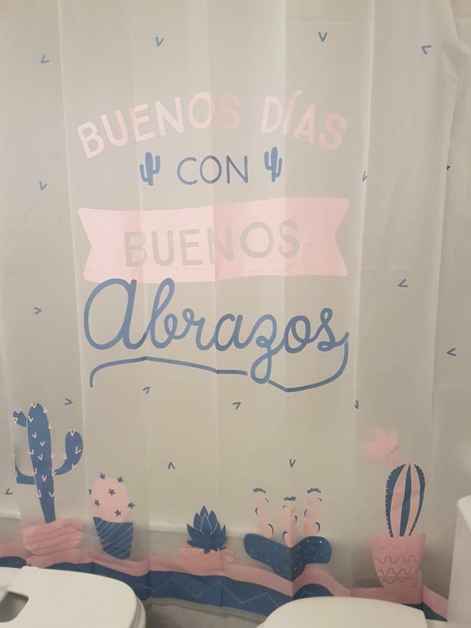 Apartamento Victoria Sevilla Bagian luar foto